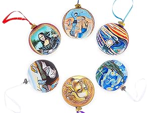 Christmas Ornaments