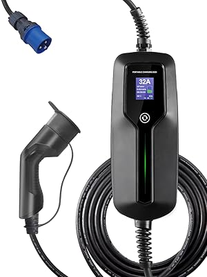 Chargeur de boîte murale EV Wifi EV personnalisé 16A/32A avec prise IEC  62196-2 fabricants, fournisseurs - Vente en gros directe d'usine - Teison