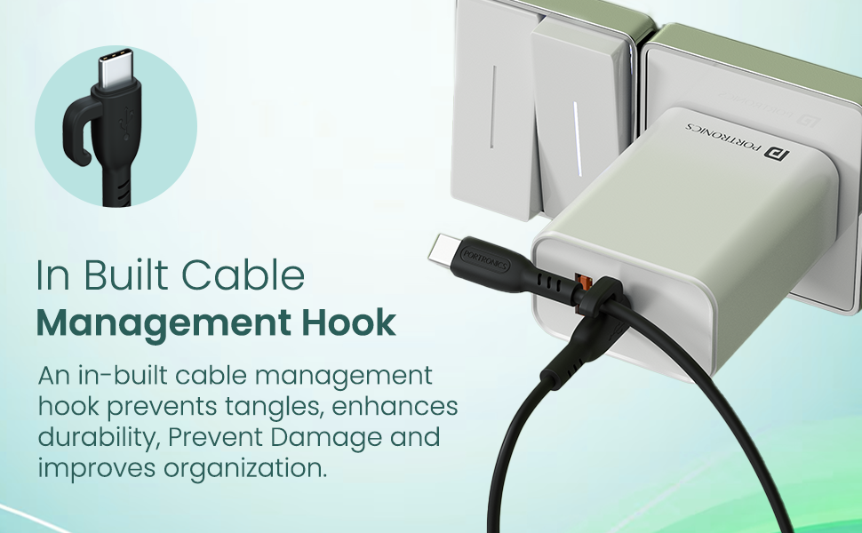 type c cable