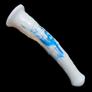 artificial horse dildo