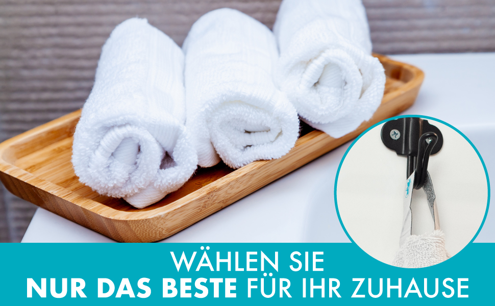 handtücher set