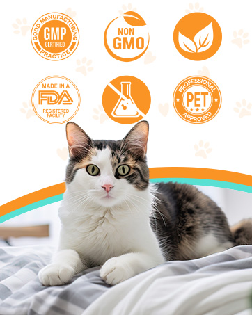 Oral Flea and Tick Support