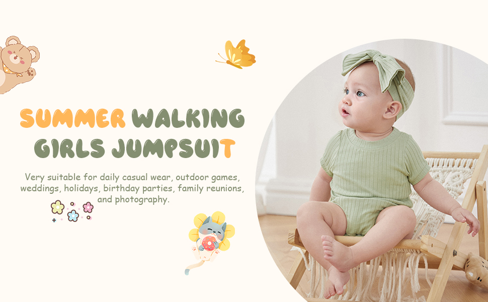 Newborn baby girl clothes