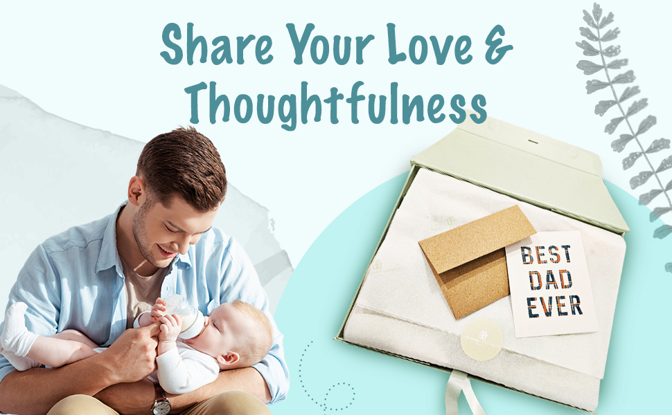 Share love