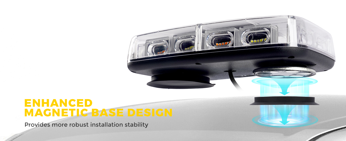 rooftop strobe light