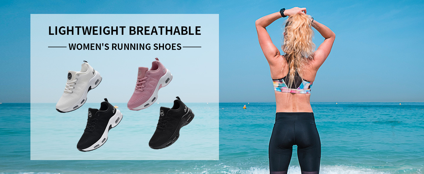 WOMENS RUNNING SHOES