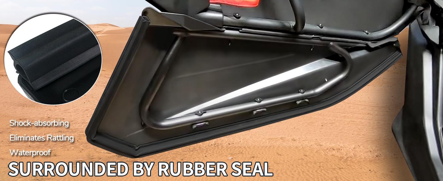 x3 lower doors