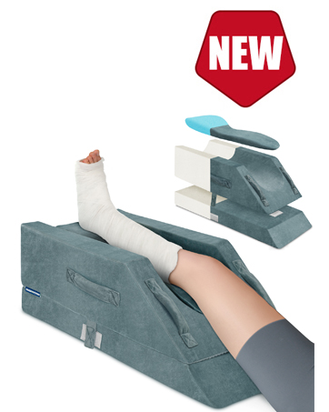 KingPavonini Cooling Knee Pillow for Side Sleepers with Memory Foam and Straps
KingPavonini Ergonomic Hip Pillow for Sid C07db2b5 19ed 4493 9fa1 22cda8b87d2d. CR0,0,362,453 PT0 SX362 V1
