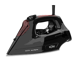 Plancha, plancha de vapor, plancha ropa, plancha rowenta, plancha de vapor rowenta