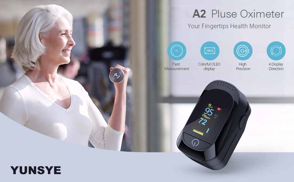 pulse oximeter