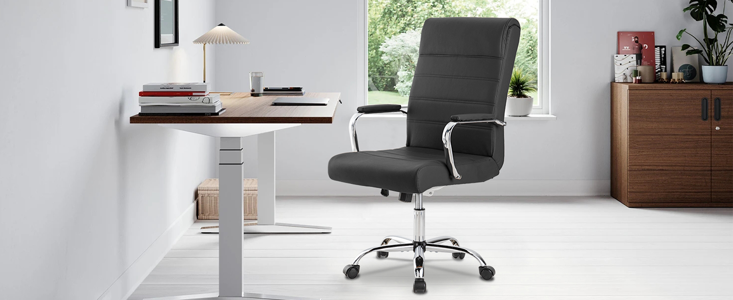 modern office chair