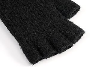 fingerless gloves for women fingerless gloves men winter gloves