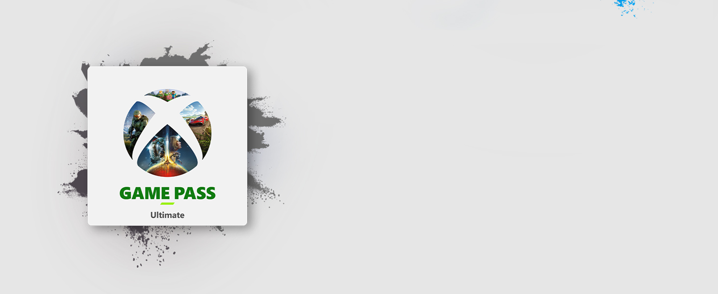 Xbox Gift Card │ 25 GBP │ EA Sports FC 25 │ Xbox One, Series S│X