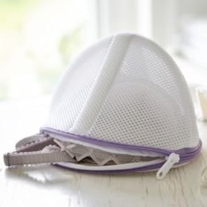 Mesh Garment & Bra Laundry Bag 