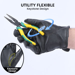 Utility Flexible
