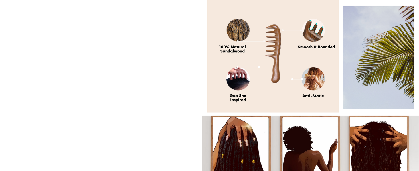 loc comb