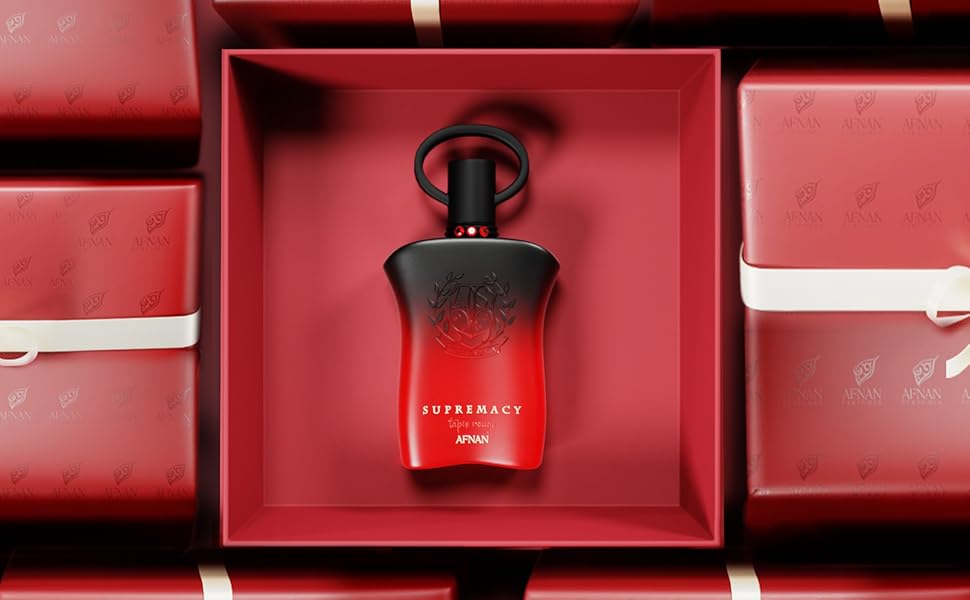 香水(女性用) Afnan Supremacy Tapis Rouge Amazon.com : Afnan Supremacy Tapis Rouge Eau De Parfum for