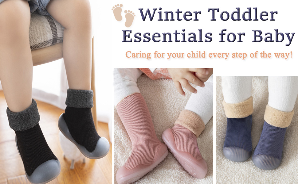 comfortable toddler shoes