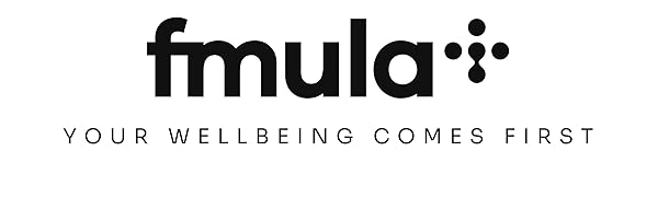 Fmula+ fmulaplus aromatherapy shower steamers wellbeing self-care wellness UK bath bomb shower melts