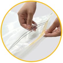 Casilda Vacuum Storage Bags Space Saver Bags Small Medium Large