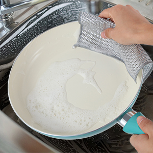 Miracle Cleaning Cloths