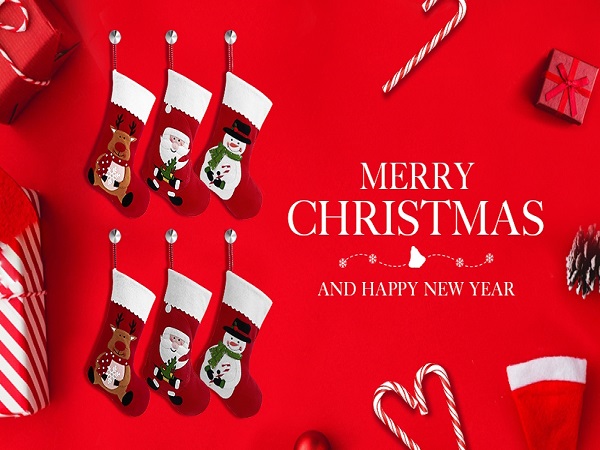 Amazon.co.jp: クリスマス 6PCS サンタクロース 雪だる