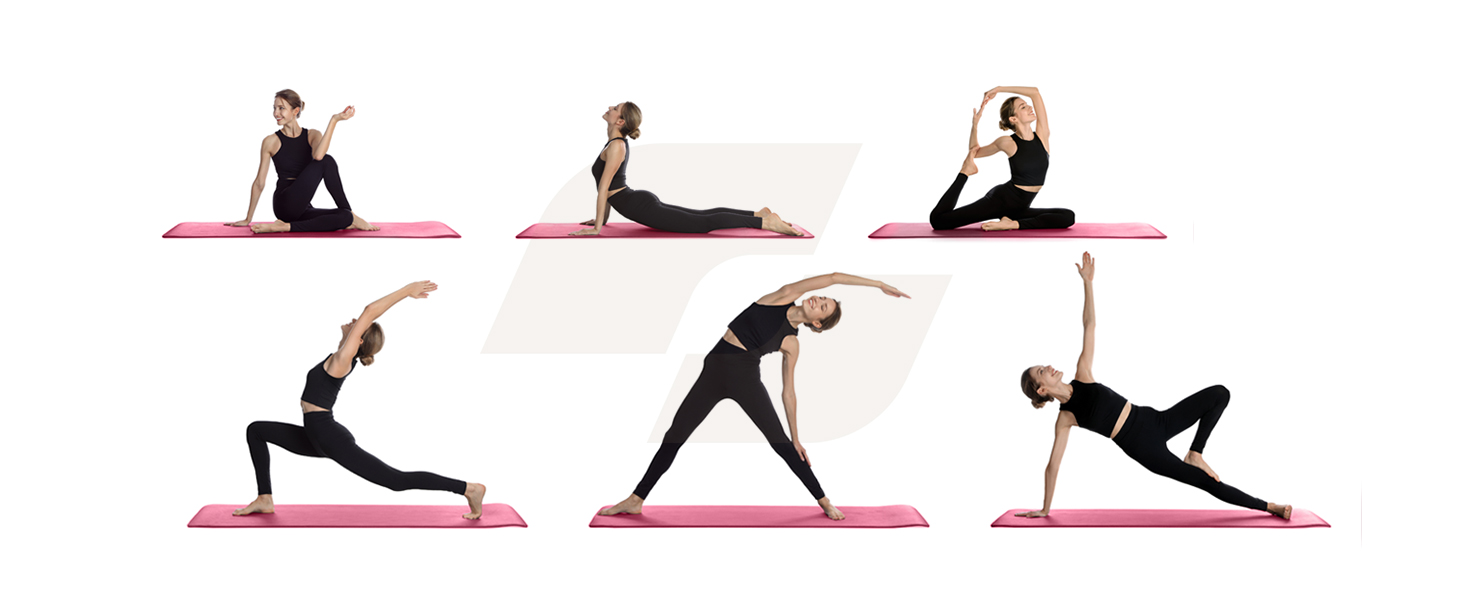 yoga pants with pockets