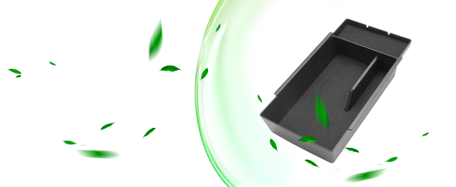 センターコンソール ボックス