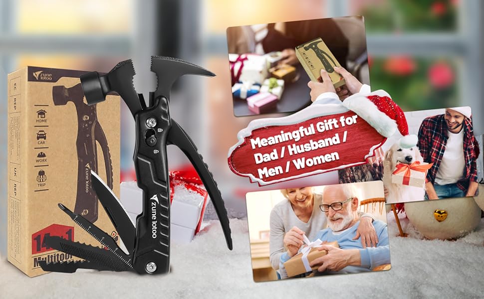 Regalos de Navidad para hombres