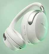 BOSE Quiet Comfort Ultra Headphones ホワイト Słuchawki bezprzewodowe QuietComfort Ultra z redukcją szumów