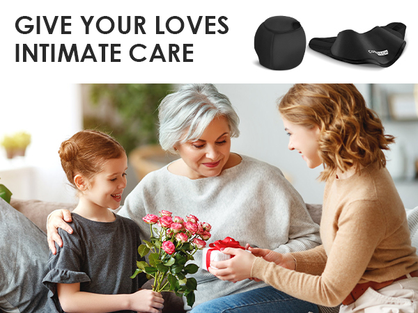 Give Your Loves Intimate Care