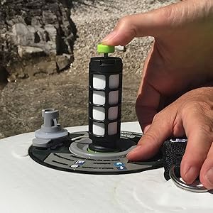 How to use - wie anzuwenden