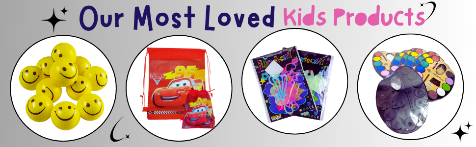 IncyWincy Most Favorite Kids Products