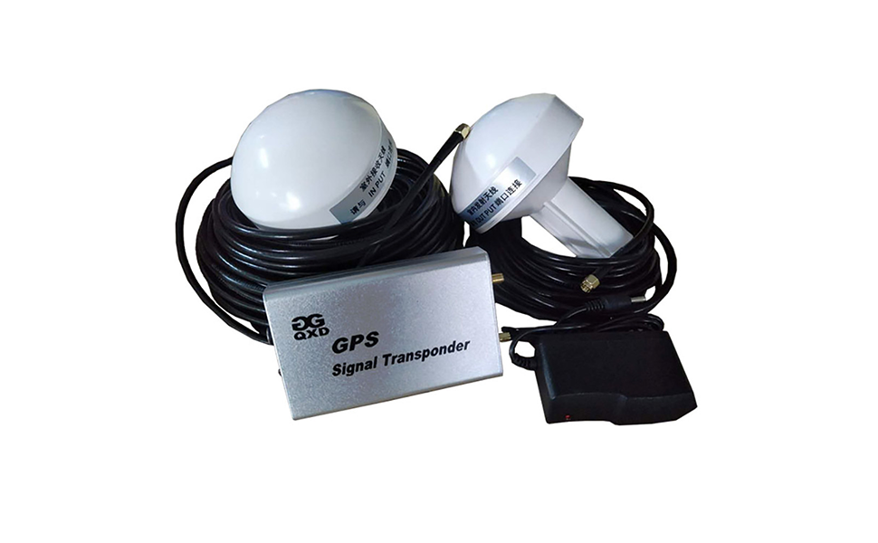 Amazon.co.jp GPS Signal Transponder, Hokuto Signal Repeater, GPS