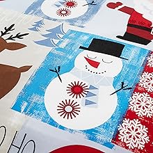 Super soft, easy care fabric