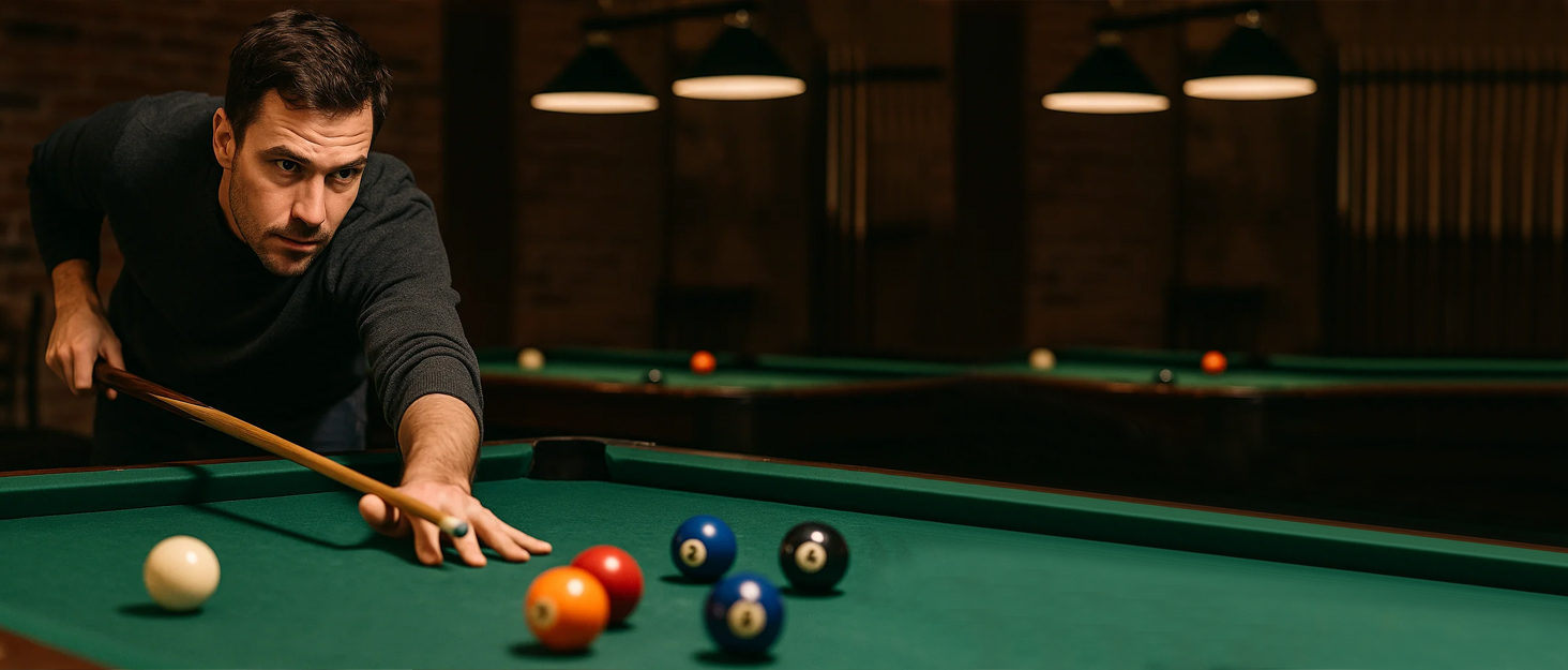 Billiards Pool Cue Tip Shaper