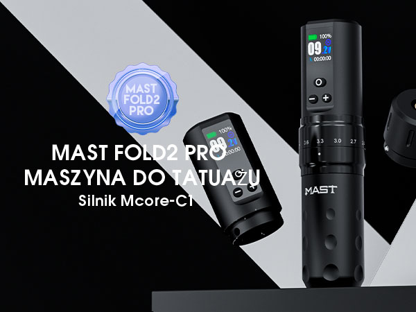 その他 Mast Ride Pro wireless tattoo machine Mast Wireless Tattoo Pen Rotary Tattoo Machine Pen Brushless