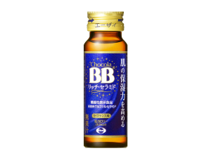 Amazon.co.jp: チョコラBBFeチャージ50mL×60本[栄養機能食品(鉄