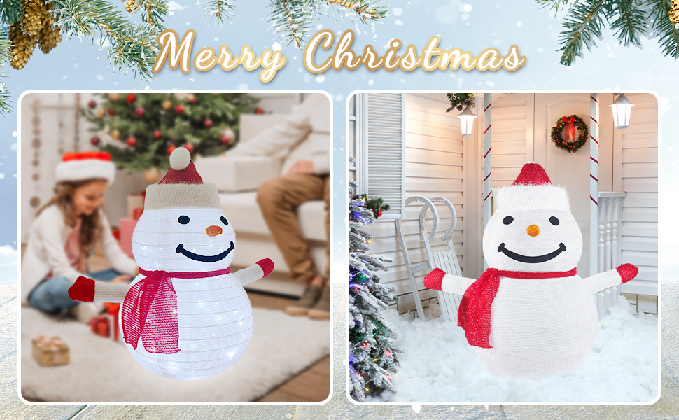 Christmas decorations