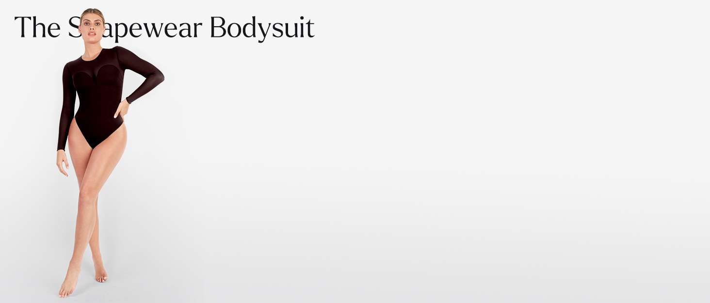 shapewear bodysuit 2