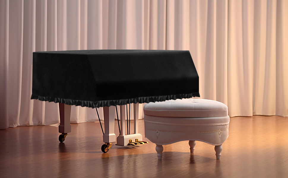 Copertura per pianoforte