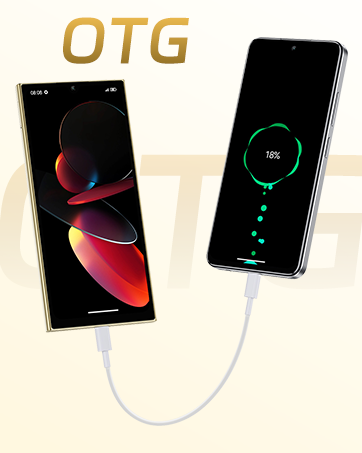 OUKITEL C61 Android 15 Smartphone Ohne Vertrag