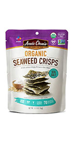 Seaweed Crisp