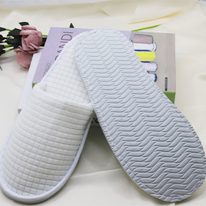 Disposable Slippers for Guests