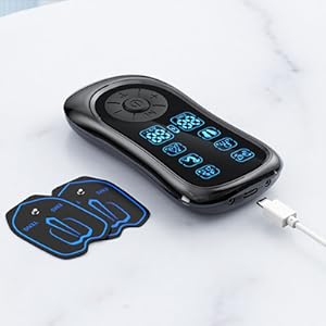 キャビテーション　6in1  超音波　ラジオ波　EMS 弱電流 Amazon | LevaGott EMS リラクゼーション器 9モード 30階段強度