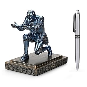 knight pen holder