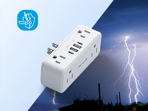 dryer outlet adapter