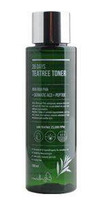 teatree toner