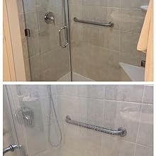 shower door cleaner