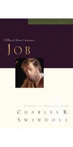 Great Lives: Job image